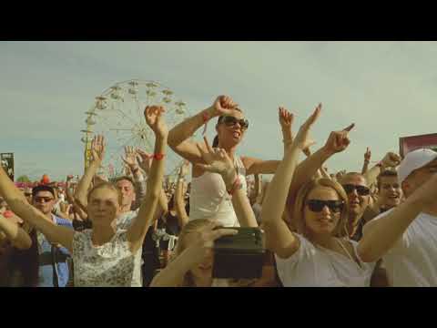 Weekend Baltic Festival 2016 Aftermovie