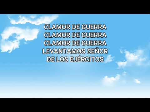 Clamor De Guerra - Marco Barrientos