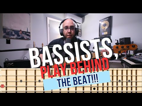 Mastering Neo Soul Grooves: Playing Behind the Beat