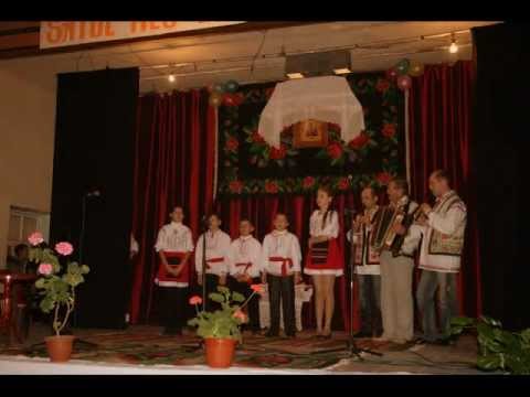 satul furceni concert