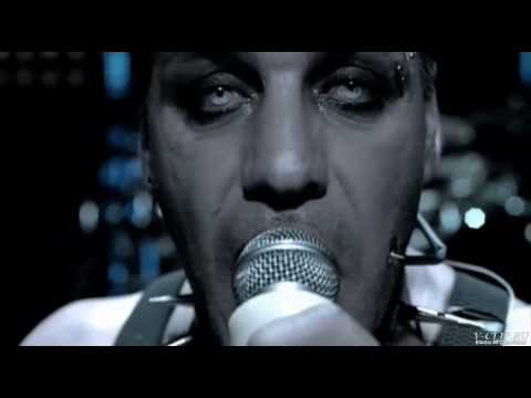 Rammstein - Ich Tu Dir Weh (Official Music Video - Excellent Quality)