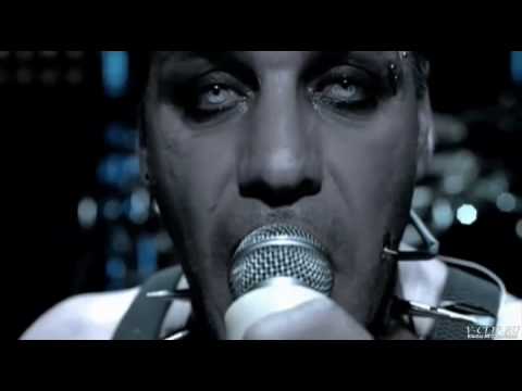 Videoclip de Ich tu dir weh — Rammstein