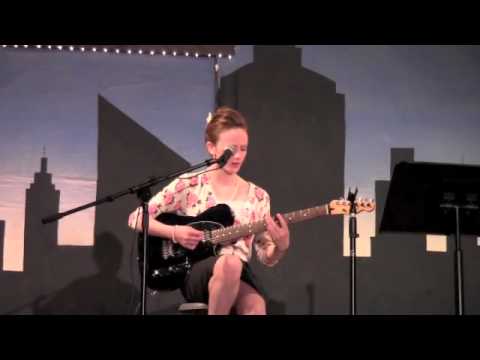 SUMMERTIME Mairead Rising