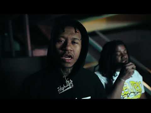 Projectboy Huncho - Strap Yo Nuts On (Official Video)