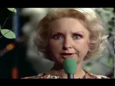 Edith Hancke - Ick möcht 'n kleener Hund sein 1977