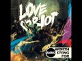 Worth Dying For (Savior) 
