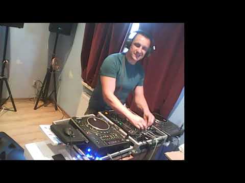 Davis-Video Live Set Music Morning