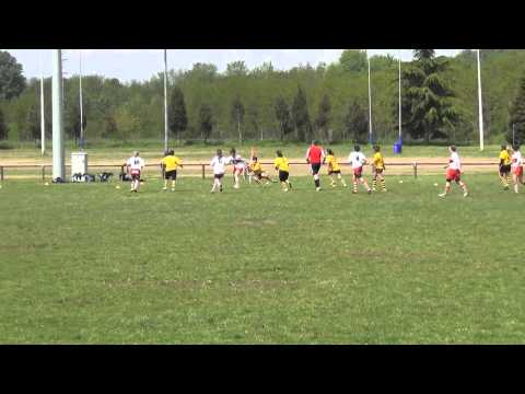 VICENZA VS TORELLE 2804-2013 VALSUGANA 1T