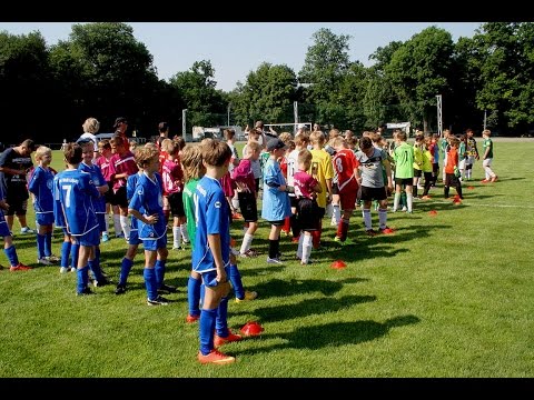 SG Olympia 1896 Leipzig - Fielmann Cup 2015 - E Junioren (U11)