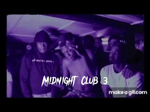 ***2023***Free Ebk bckdoe x Shittyboyz - Midnight Club 3 Sample beat 🎯🎶💯💪🔥