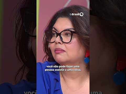 #SemCensura | Eduardo Sterblitch fala como usa o humor na atuação