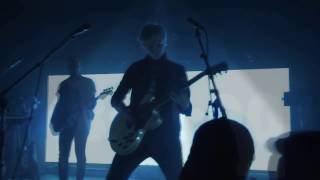 Colony House - "3:20" Live