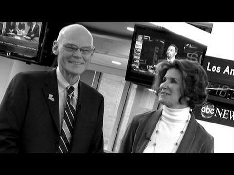 James Carville and Mary Matalin Answer 'This Week' Viewer Questions