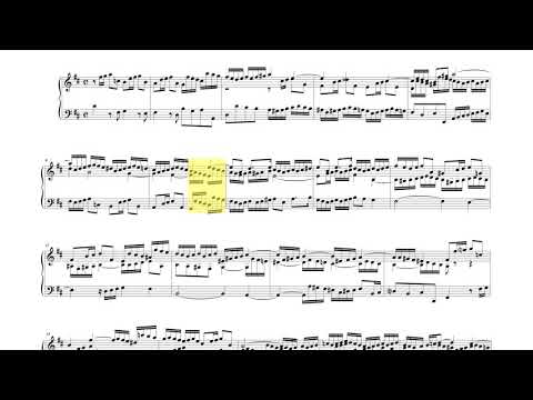 Writing Three-part Tonal Counterpoint: Note Interaction