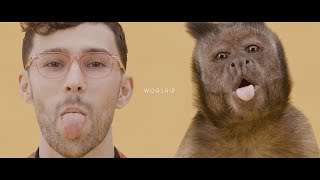 MAX - &quot;Worship&quot; (Official Video)