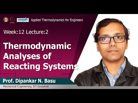 Applied Thermodynamics For Engineers Introduction Video