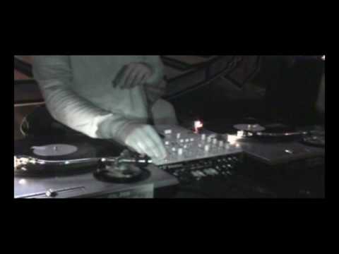 Dj Tkaczu - IDA 2009
