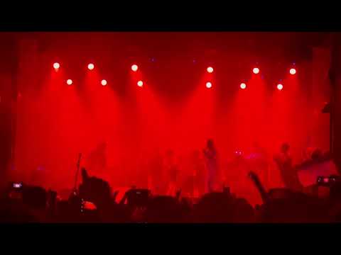 IRATION STEPPAS x O.B.F. - Kilimanjaro (Live) @ Rototom 2023, Lionstage - Benicàssim 🇪🇸