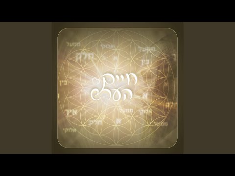 Chelek Elokai Mima'al - חלק אלוקי ממעל