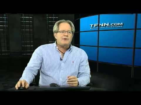 Nov 16th Daily Stock Market Recap by Steve Rhodes   2012