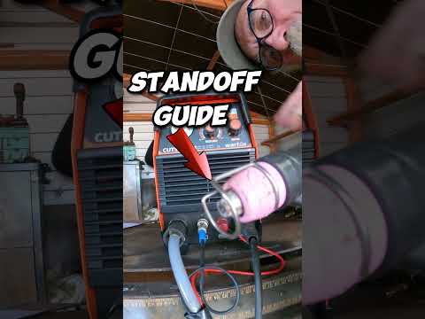 Ultimate Comparison: Standoff vs Drag Tip Plasma Cutter