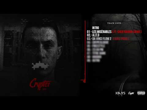 L' Mad -  Da Vinci Flow #2  (kays Beatz)