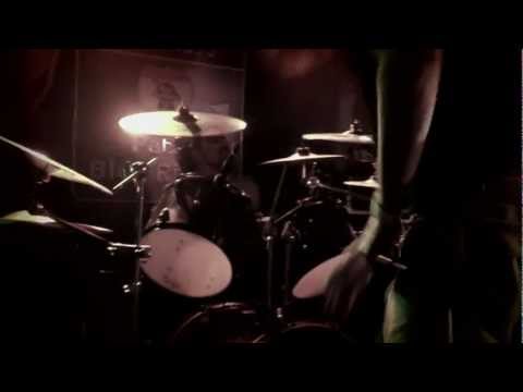 Primal Embrace - The Great Defiance (Live @ The Depot 2012)