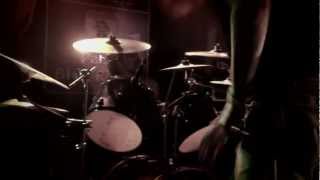 Primal Embrace - The Great Defiance (Live @ The Depot 2012)