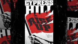 Cypress Hill - Carry Me Away f. Mike Shinoda