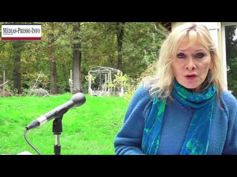 La guerre secrète contre les peuples (Claire Severac).