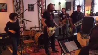 Live from Beacon AV Lab with The Everymen