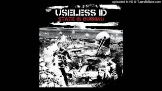 Useless Id - Closer to the Edge