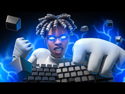 I Made Kids Rage Quit in Creative Fill...