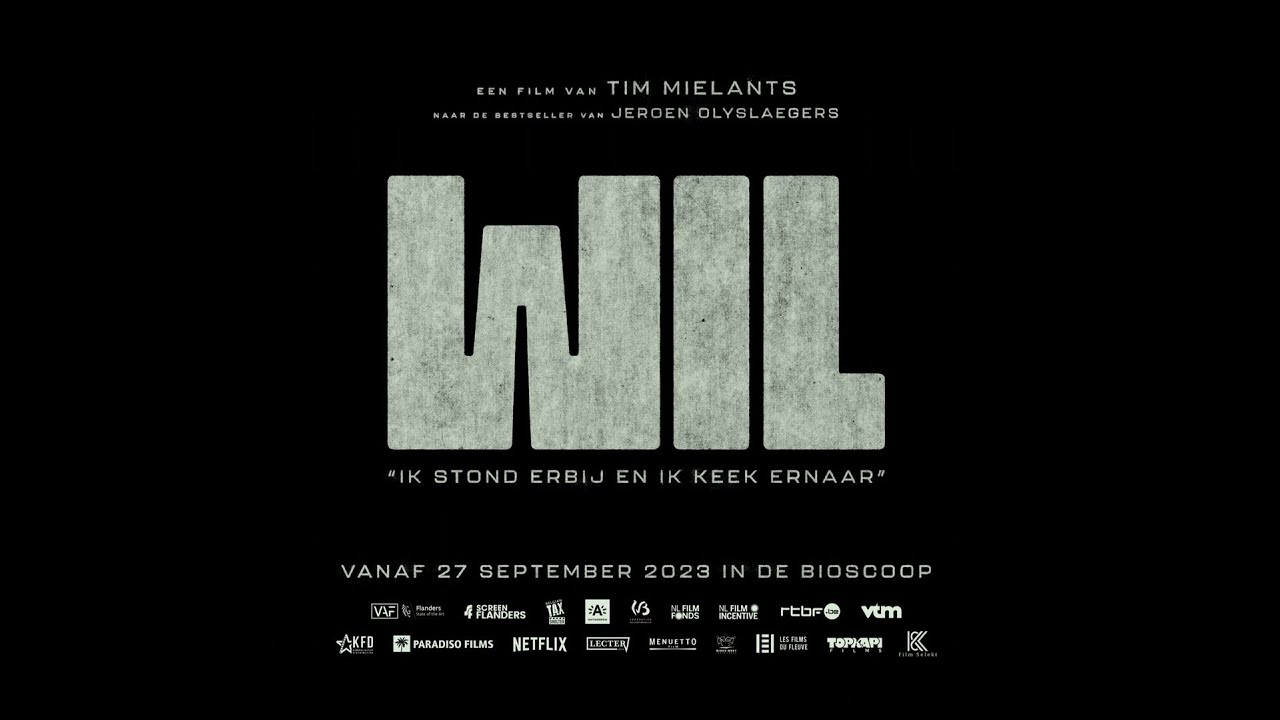 2023 - FEATURE FILM - Wil - TRAILER