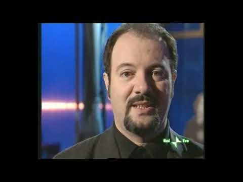 Blu Notte: La Banda della Magliana