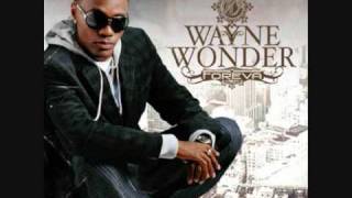 Wayne wonder- bounce along