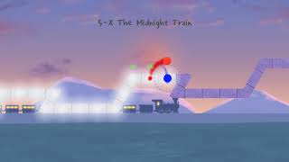 Cover art for Midnight Aids