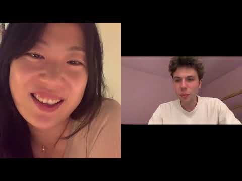 ANTOINE BOYER and YEORE KIM: Virtuoso Musician Couple's Real Life "Love in Taipei" Story