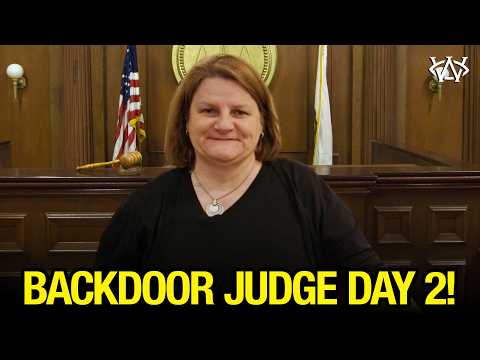 Judge Dugan OBSTRUCTION Trial Day 2! ICE Agents Testify!