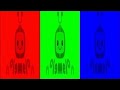 BOOM Remix Logo Effects