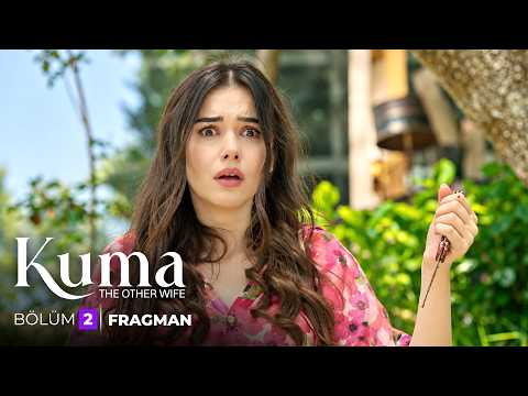 Kuma 2. Bölüm 1. Fragmanı