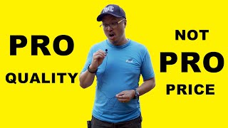 Video thumbnail for Pro Quality, NOT Pro price, impressive Xvive LV1 & LV2 - RED35 Review by Jimmy Cheng (RED35)