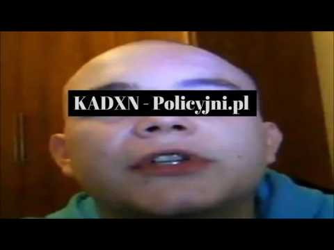 KADXN ft. Liryczny Wandal - Policyjni.pl