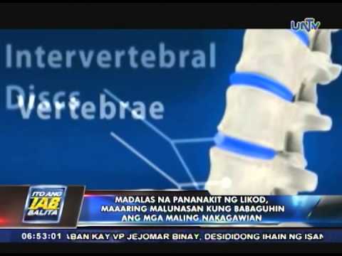 Kung paano mangayayat sa tulong ng mga feces Tune in pagbaba ng timbang