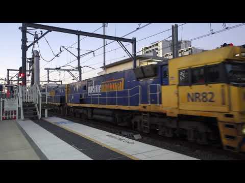 NR82 / NR35 / LDP005 with PN 4NY3 - 8/6/22
