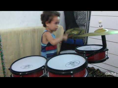 Gael Batera... Um pouco do meu dia a dia! No Expresso Viajamos !