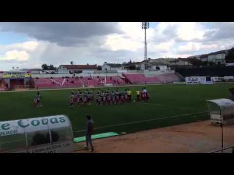 Cd Aves- Sporting Portugal B