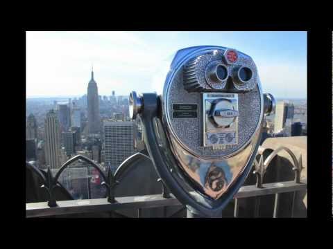 Space Odyssey (Shogun) - Top Of The Rock NYC