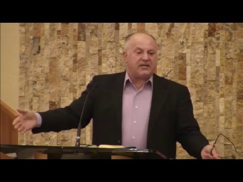 GRPC 02-21-16 Slujba de Seară