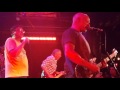 FLAG (Black Flag) IIII "Padded Cell" live at the Underground Arts Philly 6/29/16